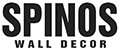 SpinosWallDecor