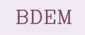 BDEM