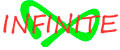 INFINITE