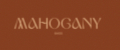 Mahogany