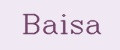 Baisa