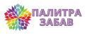 Аналитика бренда ПАЛИТРА ЗАБАВ на Wildberries