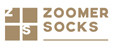 Zoomer Socks