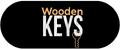 Wooden Keys