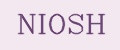 NIOSH