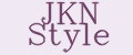 Аналитика бренда JKN Style на Wildberries