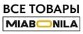 Аналитика бренда MIABONILA на Wildberries