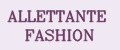 ALLETTANTE FASHION
