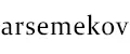 Arsemekov