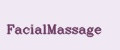 FacialMassage