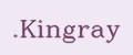 Kingray