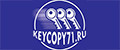 Аналитика бренда Keycopy71.ru на Wildberries