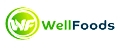 Аналитика бренда WellFoods на Wildberries