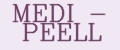 MEDI - PEELL