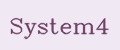 SYSTEM4