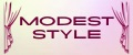 Аналитика бренда Modest style на Wildberries