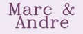 Marc & Andre