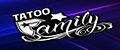 Tattoo Family