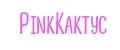 PinkКактус