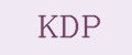KDP