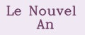 Le Nouvel An