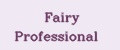 Аналитика бренда Fairy Professional на Wildberries