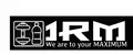1RM