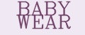 Аналитика бренда BABY WEAR на Wildberries