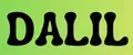 Dalil