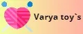 Varya toy`s