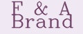 F&A Brand