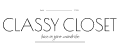ClassyCloset