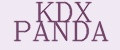 KDX PANDA