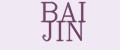 BAI JIN