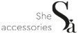 Аналитика бренда She accessories на Wildberries