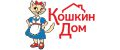 Кошкин дом