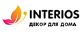 Аналитика бренда Interios на Wildberries