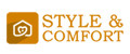 STYLE&COMFORT