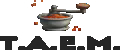 Т.А.Е.М.