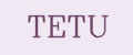 Tetu