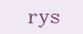 rys