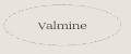 Valmine