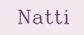 Natti