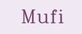 Mufi