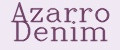 Azarro Denim