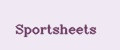 Sportsheets