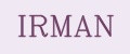 IRMAN