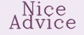 Аналитика бренда Nice Advice на Wildberries