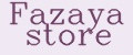Fazaya store