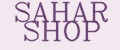 SAHAR SHOP